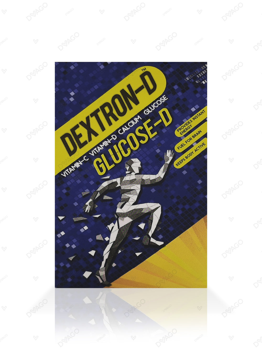 Dextron-D Powder 100g