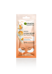 Garnier Orange Hydra Bomb Eye Mask For Dark Circles