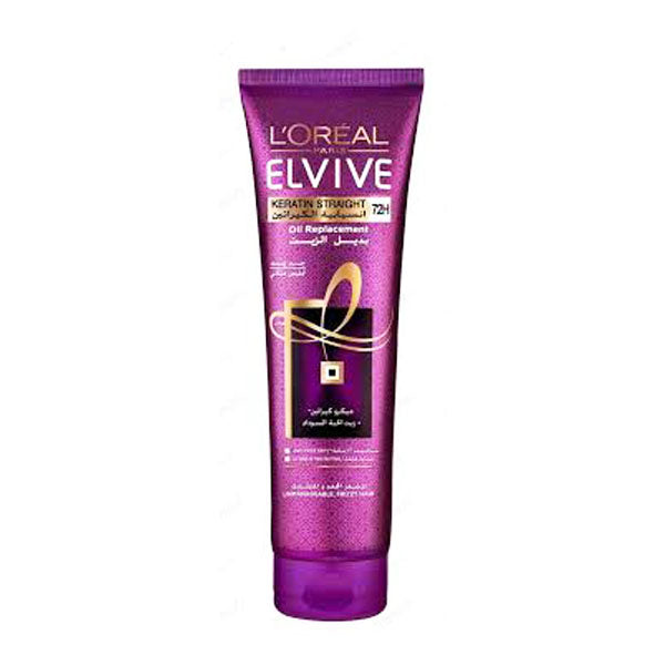 Loreal Elvive Extraordinary Oil Nourishing Oil Replacement Hair Cream 300ml