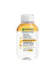 Garnier Skin Active Micellar Cleansing Water In Oil 100ml