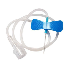 Butterfly Needle 24-G JMS