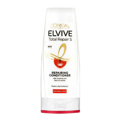 LOREAL ELVIVE CONDITIONER TOTAL REPAIR 5 175 ML Conditioner 175 Hair - MamasJan Grocery Nonfood