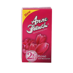ANNE FRENCH HAIR REMOVER LOTION 40 GM Default Title - MamasJan Grocery Nonfood