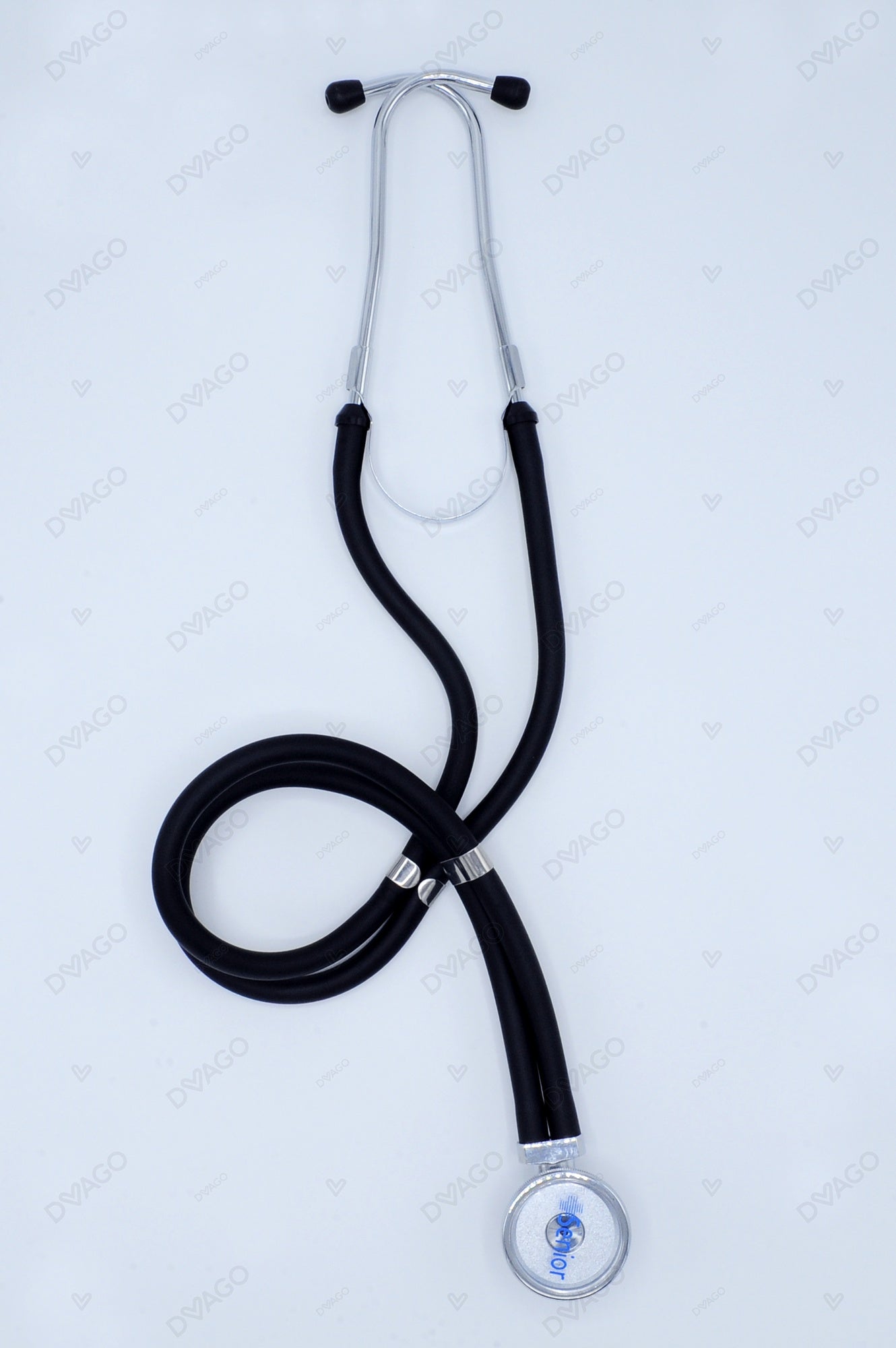 Senior D Tube Stethoscope