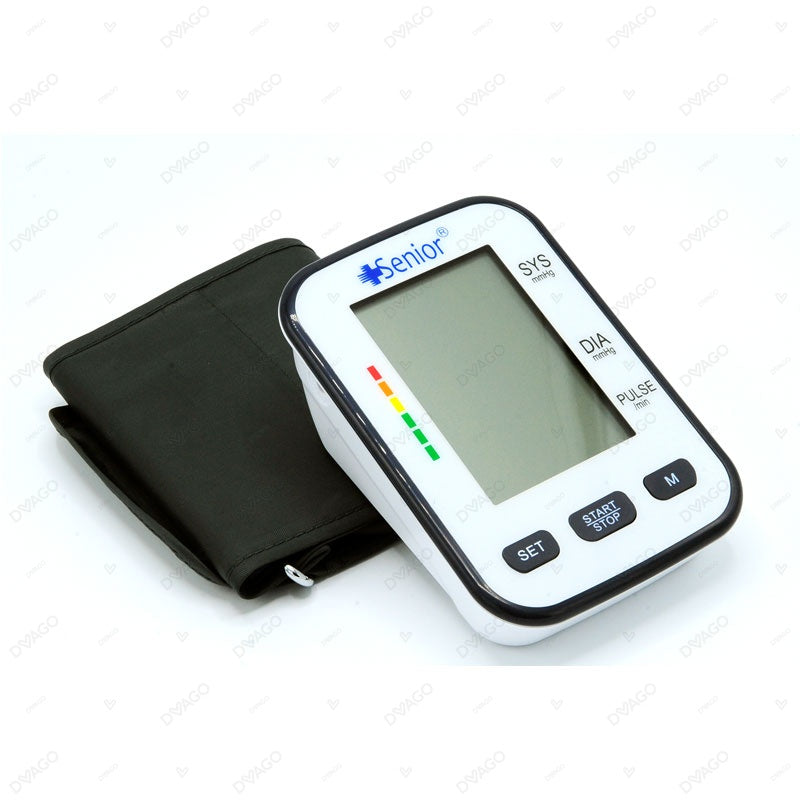 Beurer Upper Arm Digital Blood Pressure Monitor