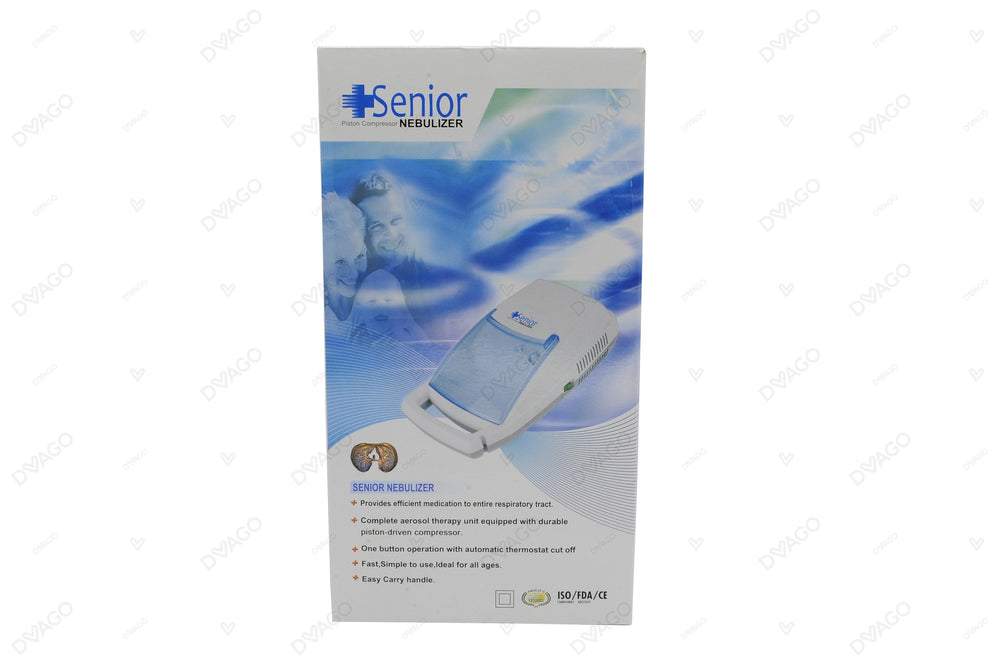 Senior Nebulizer Machine
