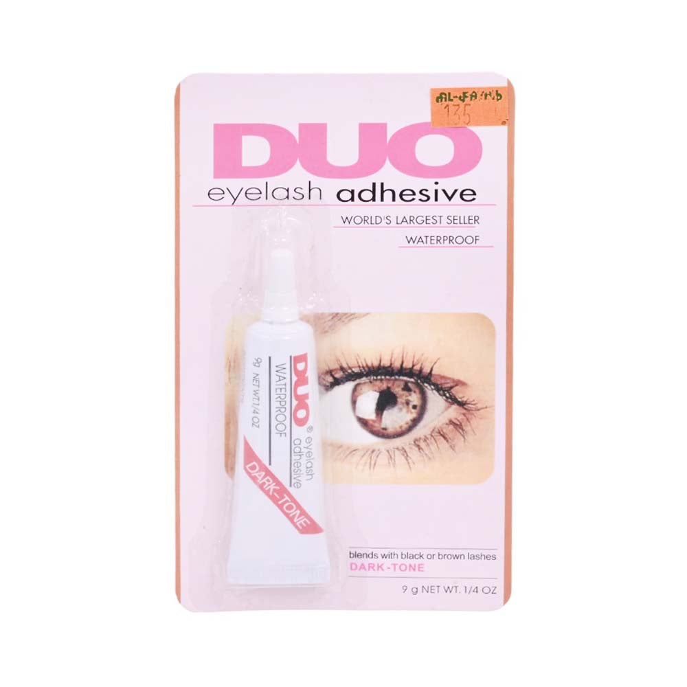 DUO EYELASH GUM KAI 9G 9 G Default Title - MamasJan Makeup