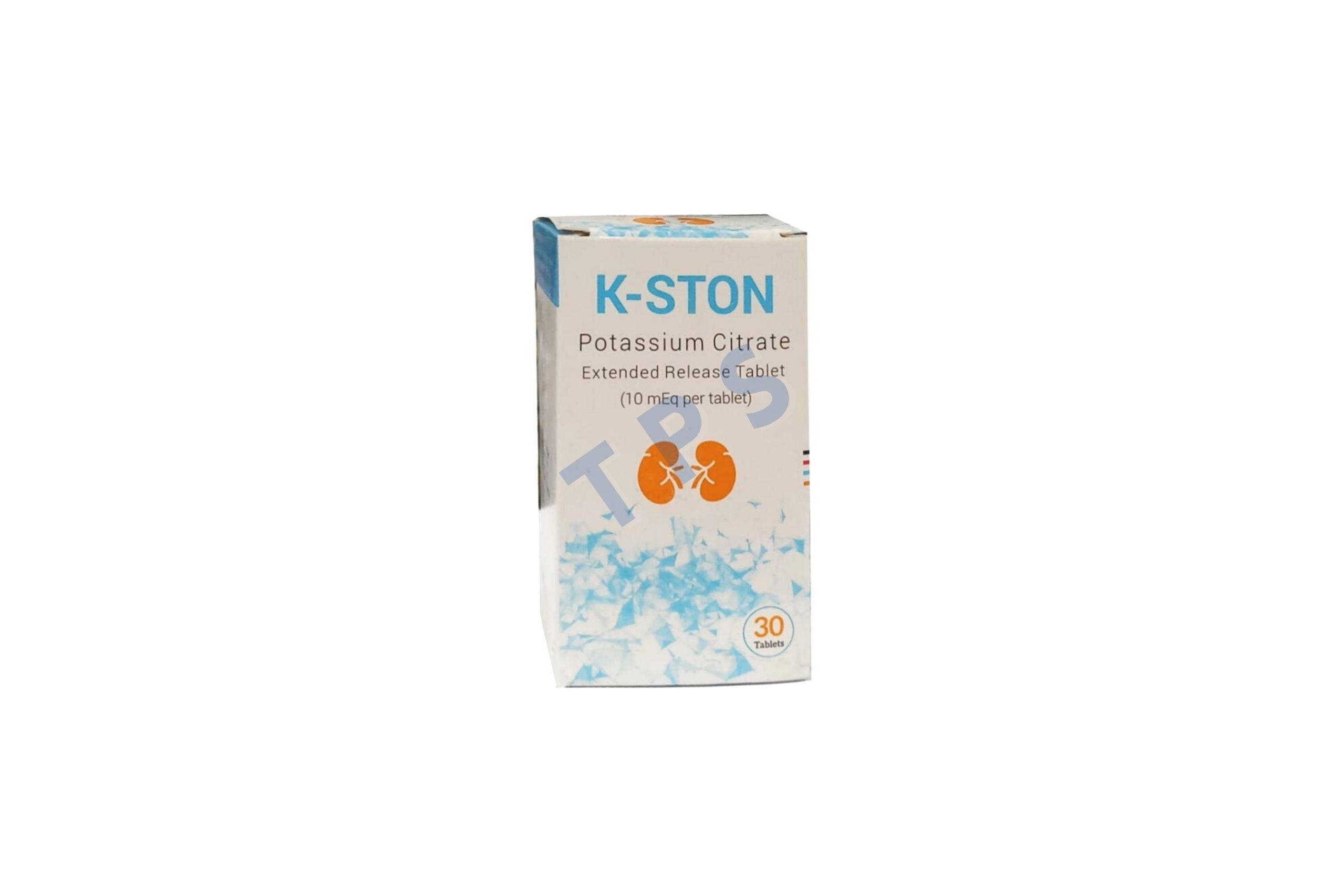 K-Ston Tablets (1 Bottle = 30 Tablets)