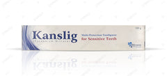 Kanslig Toothpaste 100g