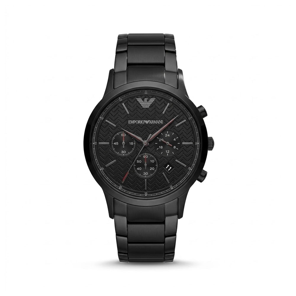 EMPORIO ARMANI WATCH AR2485 Default Title - MamasJan Gift counter