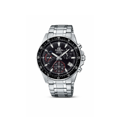 CASIO EDIFICE EFV-540D-1AVUDF Default Title - MamasJan Gift counter