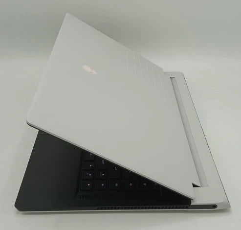 Dell Alienware x15 R1 | 15 Inches | Intel Core i7 2.3 GHz Processor | 11th Gen | 16GB Ram | 2TB SSD Storage | NVIDIA RTX 3070 8GB Graphics | White | (Code - 241954) Default Title - MamasJan Mobile Accessories