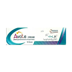 Avate Ointment 10g