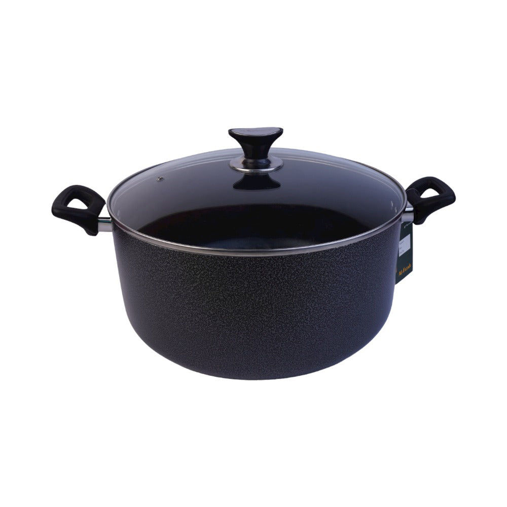 DAGCHI SONEX 34 CM Default Title - MamasJan Crockery