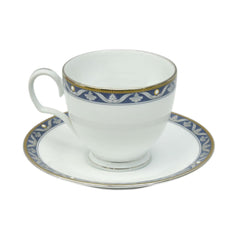 CUP & SAUCER NORITAKE 4382 BASIC (Pack of 6) Default Title - MamasJan Crockery
