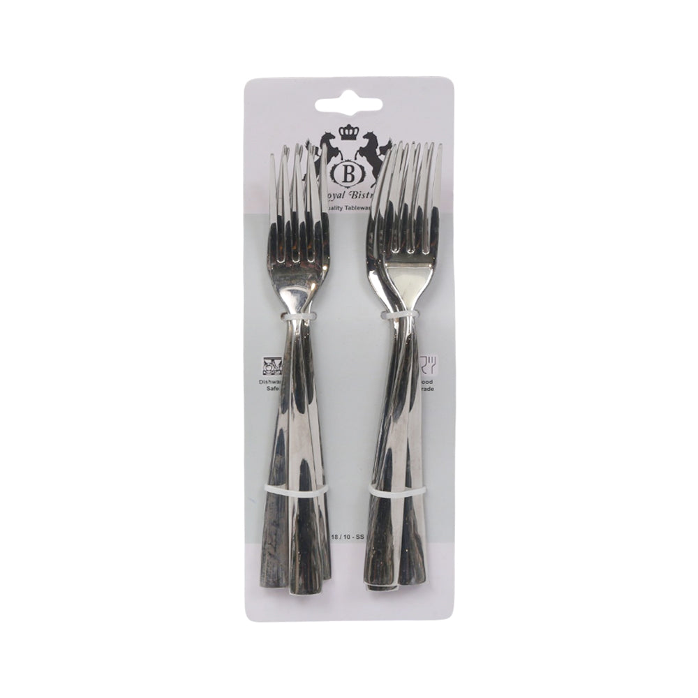 TABLE FORK IR 2088 BASIC Default Title - MamasJan Crockery