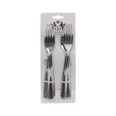 TABLE FORK IR 2088 BASIC Default Title - MamasJan Crockery