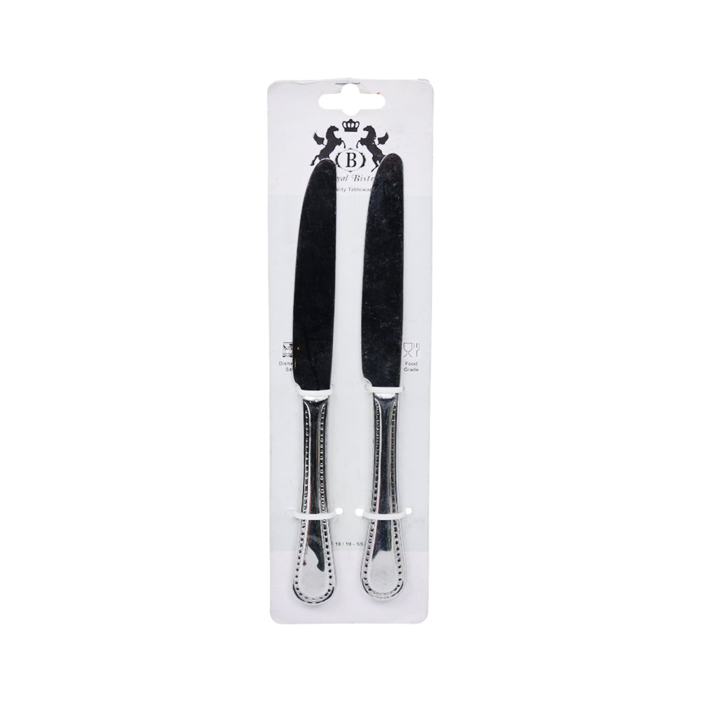 TABLE KNIFE IR 2934 BASIC Default Title - MamasJan Crockery