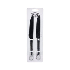 TABLE KNIFE IR 2934 BASIC Default Title - MamasJan Crockery