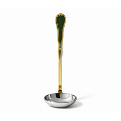 SOUP LADLE COCKTAIL 9 INCH ART 212 PC Default Title - MamasJan Crockery