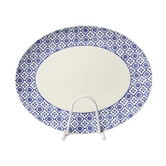 DISH CLAYTON 1506BS BASIC Default Title - MamasJan Crockery