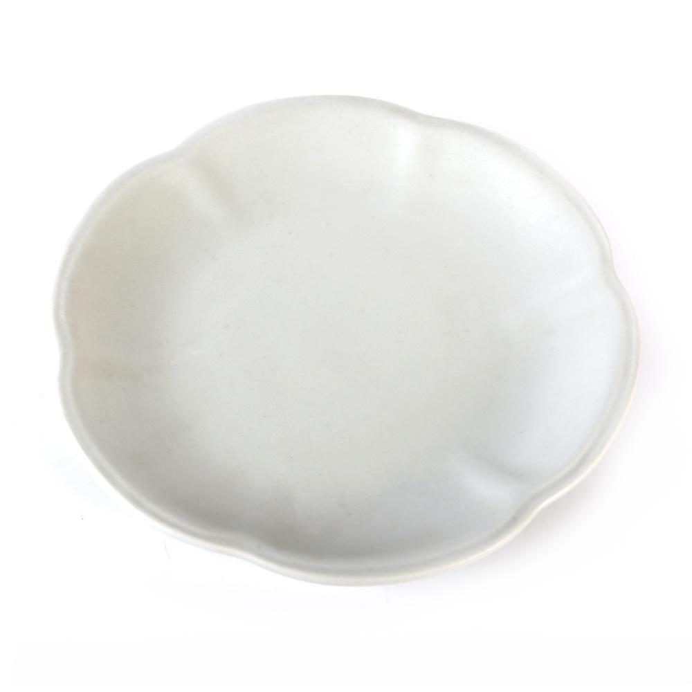 PLATE QUARTER SMALL ROYAL BISTRO 7053-Y4 BASIC Default Title - MamasJan Crockery