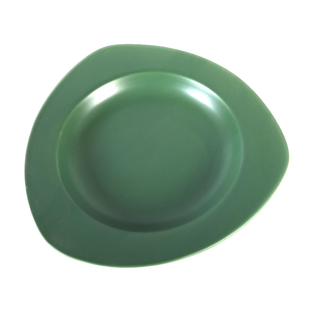 DISH PORCELAIN SC7055-Y2 BASIC Default Title - MamasJan Crockery