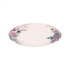 DISH CLAYTON 1501FS Default Title - MamasJan Crockery