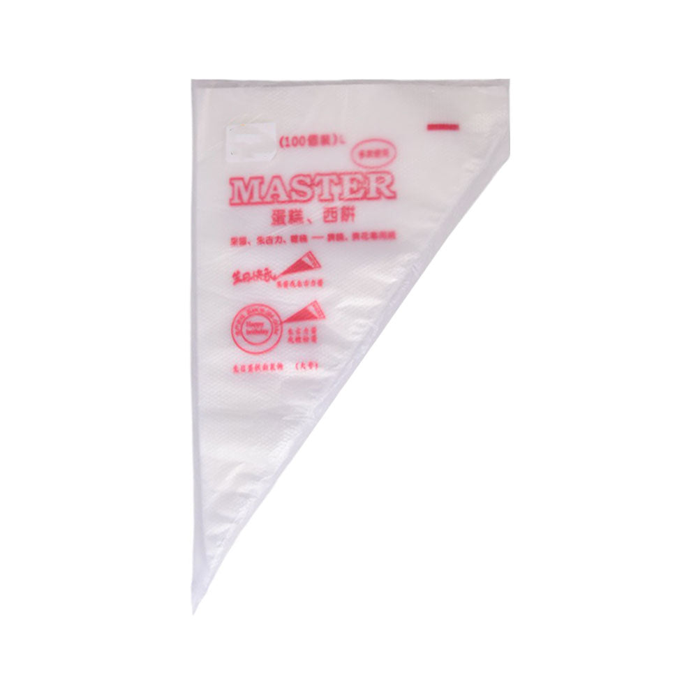ICEING BAG MASTER 100L Default Title - MamasJan Crockery