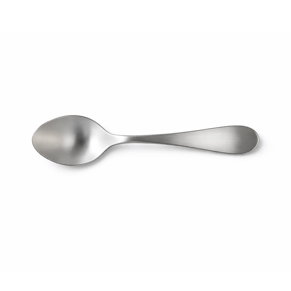 DEMITASSE SPOON RUBY FULL DULL PC Default Title - MamasJan Crockery