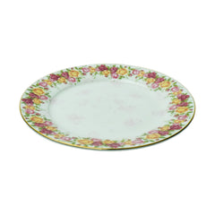 QUARTER PLATE ROYAL BISTRO 6-8P-801F BASIC Default Title - MamasJan Crockery