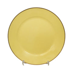 DINNER PLATE ROYAL BISTRO P-YE BASIC Default Title - MamasJan Crockery