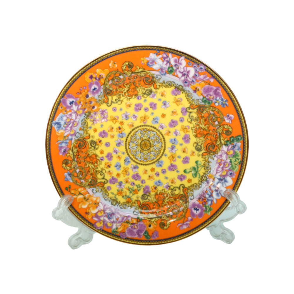 QUARTER PLATE ROYAL BISTRO P-662 BASIC Default Title - MamasJan Crockery