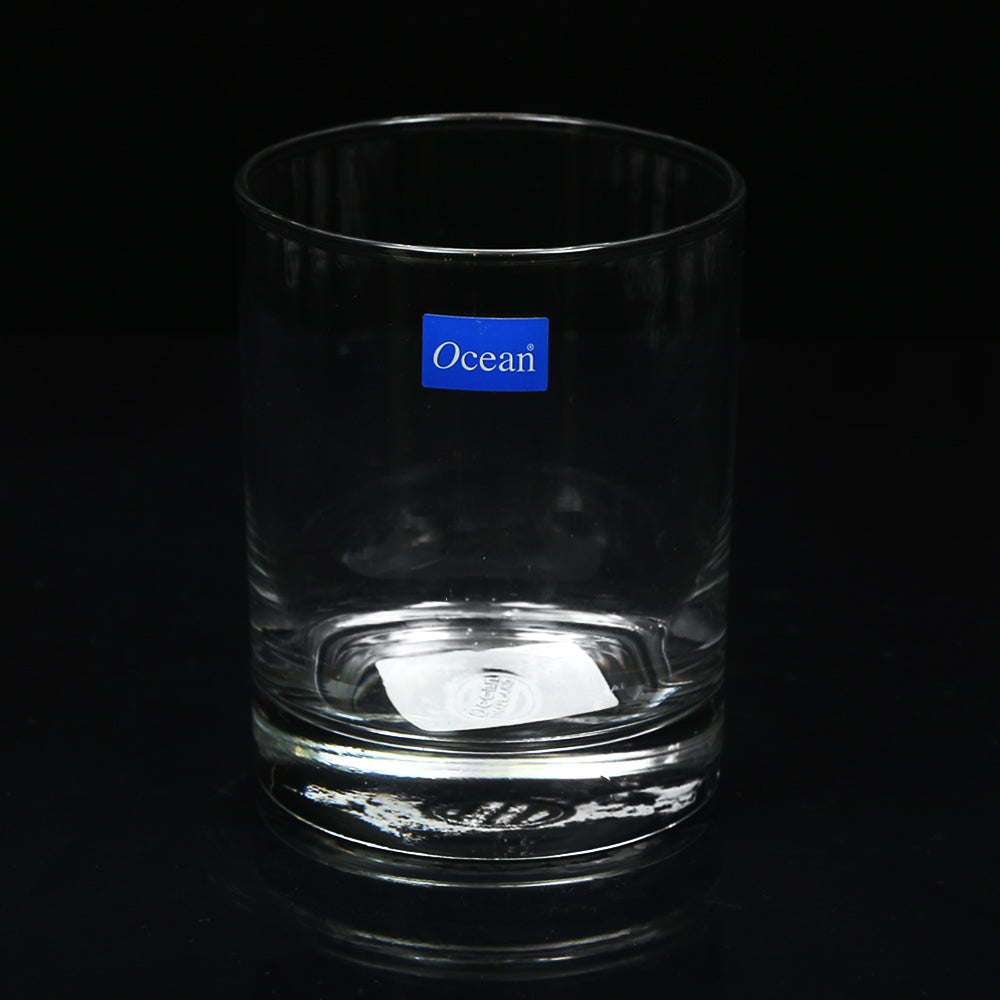 GLASS OCEAN 414 BASIC (Pack of 6) Default Title - MamasJan Crockery