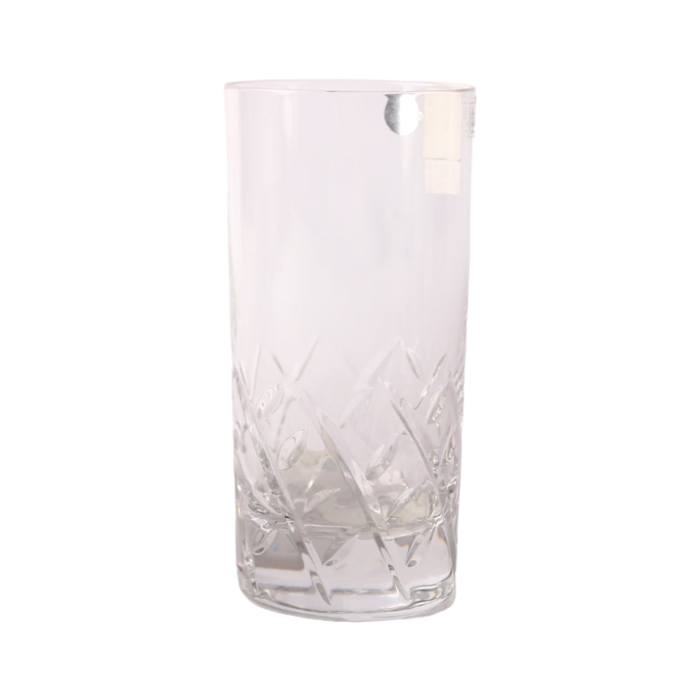 GLASS BOHEMIA 279-623 BASIC (Pack 6) Default Title - MamasJan Crockery