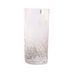 GLASS BOHEMIA 279-623 BASIC (Pack 6) Default Title - MamasJan Crockery