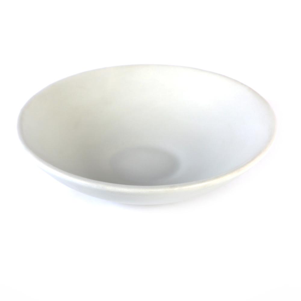 BOWL IR PORCELAIN SC7037-Y4 BASIC Default Title - MamasJan Crockery