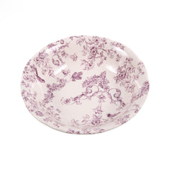 BOWL SALAD CLAYTON 002US BASIC Default Title - MamasJan Crockery