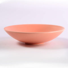 BOWL IR PORCELAIN SC7037-Y1 BASIC Default Title - MamasJan Crockery