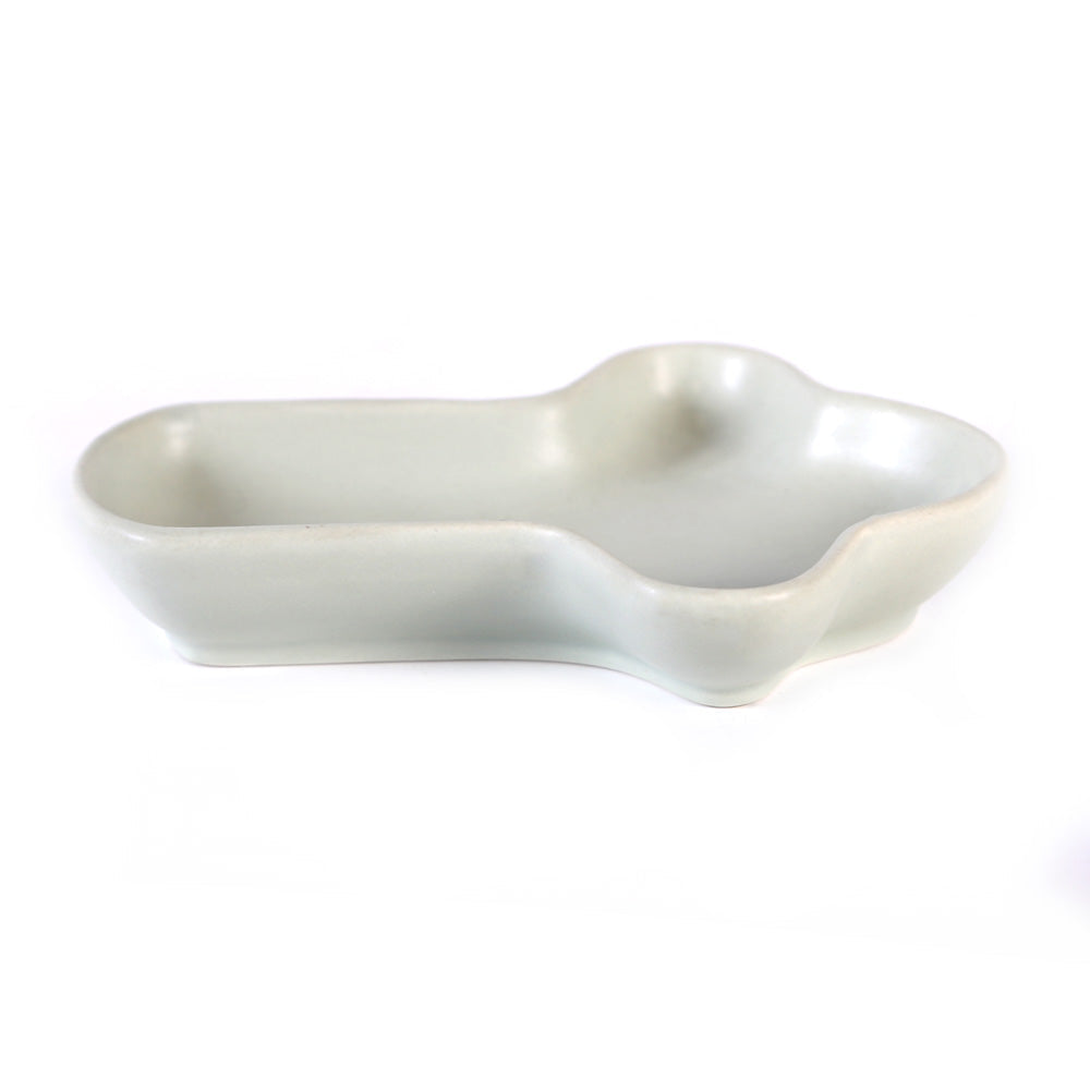 BOWL IR PORCELAIN SC7012-Y4 BASIC Default Title - MamasJan Crockery