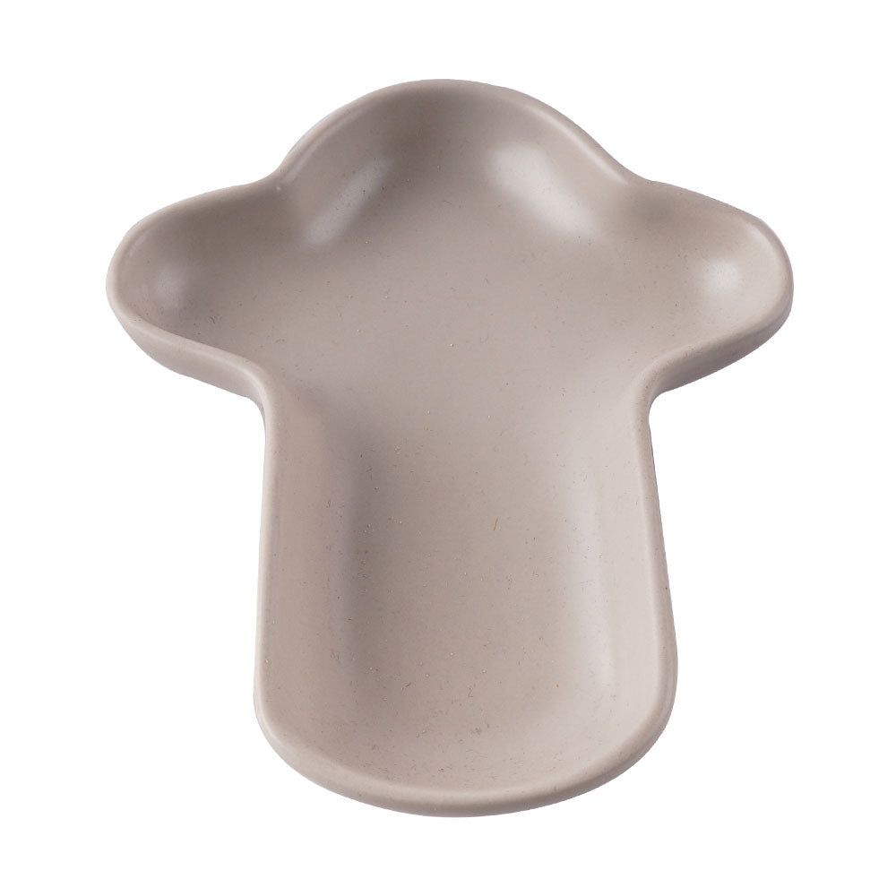 BOWL IR PORCELAIN SC7012-Y3 BASIC Default Title - MamasJan Crockery