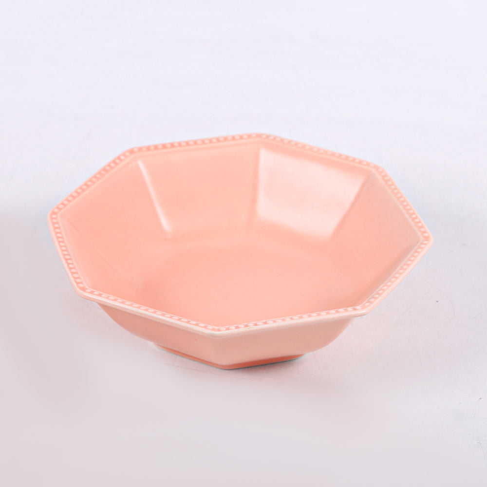BOWL ROYAL BISTRO 7048-Y1 BASIC Default Title - MamasJan Crockery
