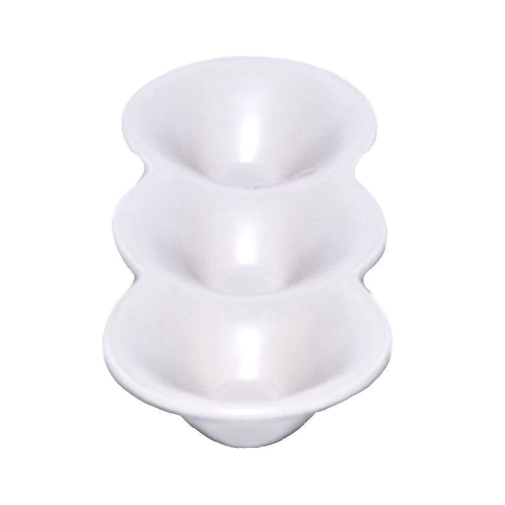 BOWL ROYAL BISTRO 7054-Y3 BASIC Default Title - MamasJan Crockery