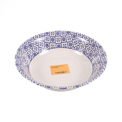 BOWL SALAD CLAYTON 1506BS BASIC Default Title - MamasJan Crockery