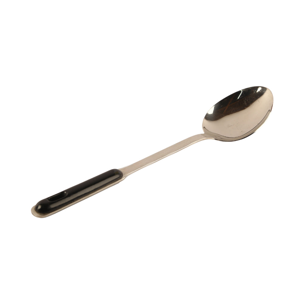 RICE SERVING SPOON SMALL PC Default Title - MamasJan Crockery