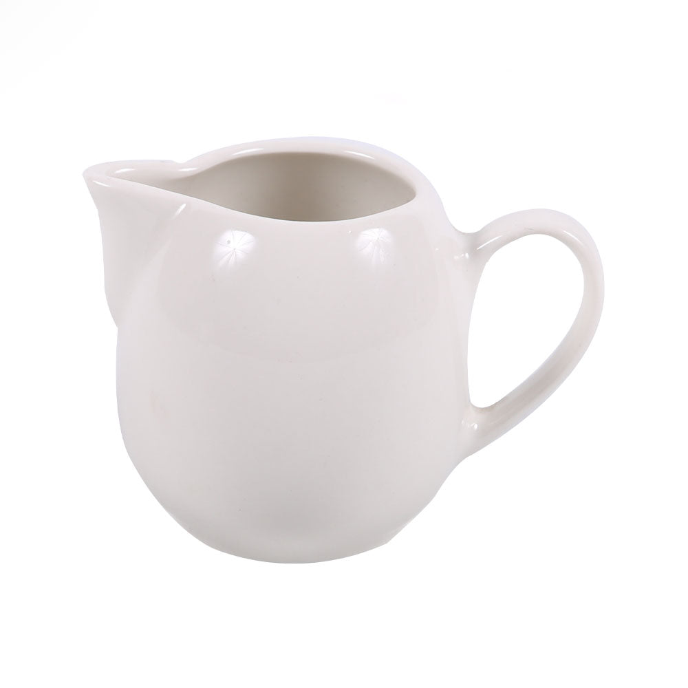 MILK POT CAMEO 21065 BASIC Default Title - MamasJan Crockery
