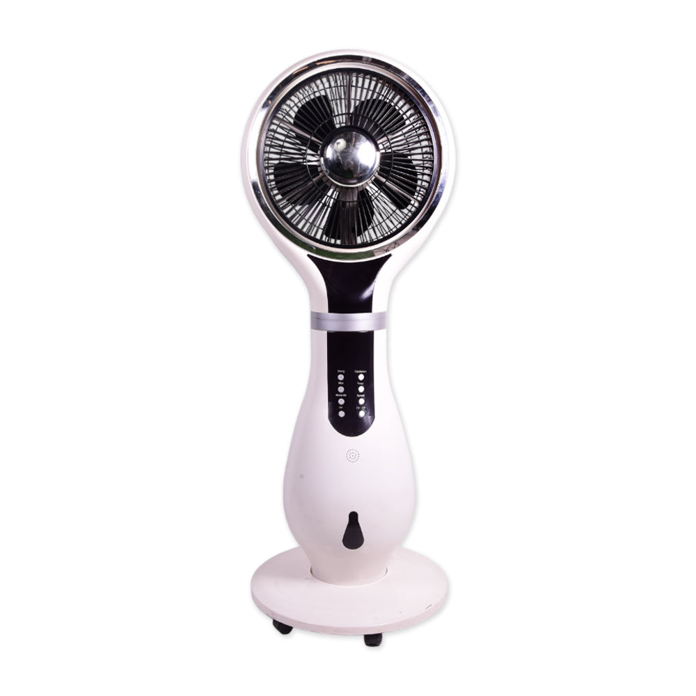 KING MIST FAN IR 33A22 BASIC Default Title - MamasJan Electronics