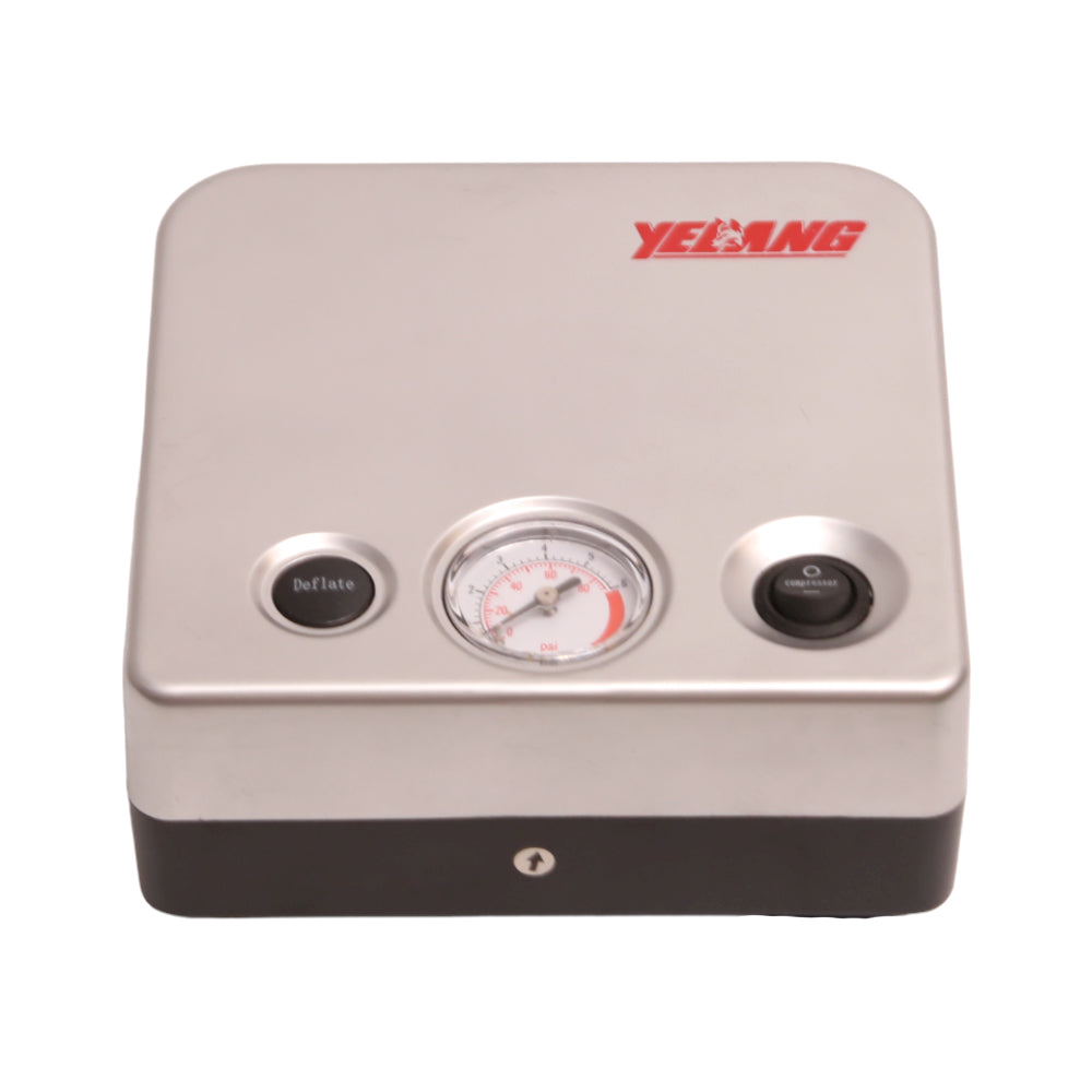 AIR COMPRESSOR IR BASIC Default Title - MamasJan B_Alfatah