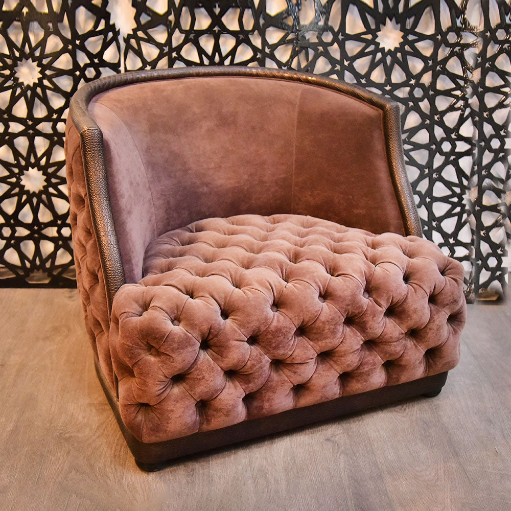 CHAIR IR CTN22-23-24 BASIC Default Title - MamasJan Furniture