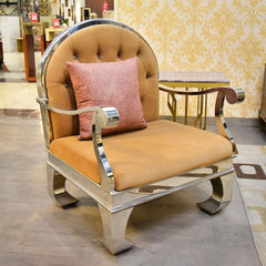 LOUNGE CHAIR CTN46-51 Default Title - MamasJan Furniture